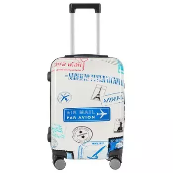 Чемодан National NLT109, L