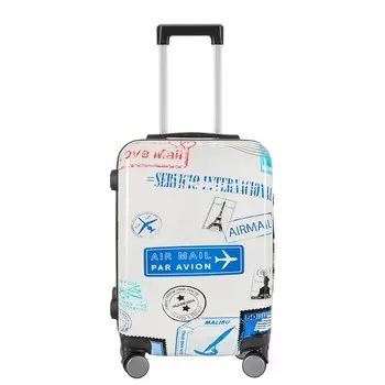 Чемодан National NLT109, M