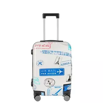 Чемодан National NLT109, S