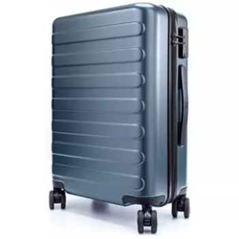 Чемодан Xiaomi Ninetygo Business Travel (NBTLU20DG), 20", 33 л, TSA замок, серый