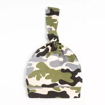 Шапка детская «Крошка Я» Daddy's boy, размер 44