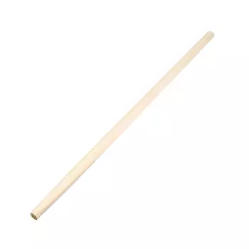 Черенок берёзовый, d = 40 мм, длина 120 см, 1 сорт, Greengo