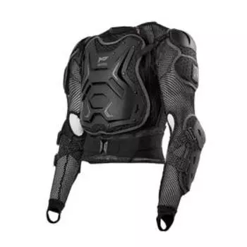 Черепаха MOTEQ Safe Mode чёрный, M