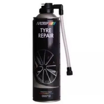 Чернитель-восстановитель шин MOTIP BLACK LINE, 500 мл