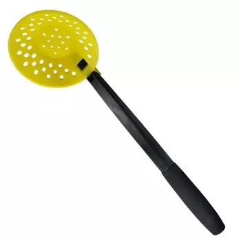 Черпак TROUT PRO QL-S1502, 110 мм