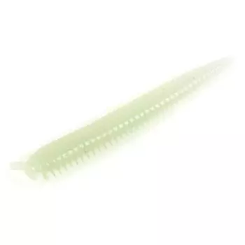 Черви съедоб. искусст. LJ Salty Sensation LUGWORM 2.5in (06.35)/F33 24шт.