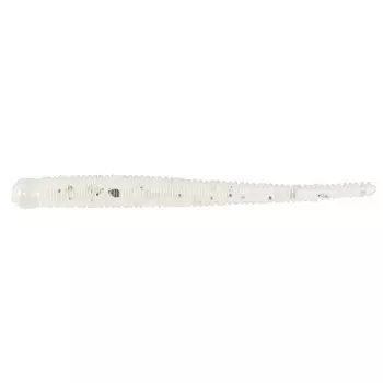 Черви съедобные искусственные LJ Salty Sensation SALT WORM 2.0in (05,00)/S30 12шт.