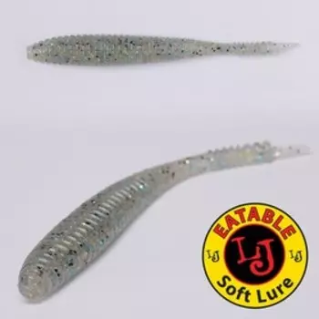 Черви съедобные LJ Pro Series S-SHAD 5.2in (13.20)/S08 5шт.