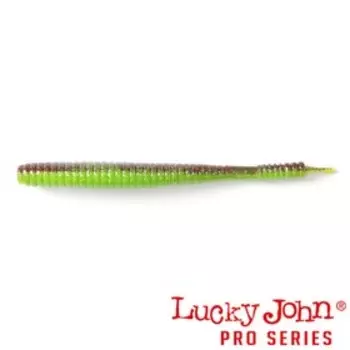 Черви съедобные LJ Pro Series S-SHAD 5.2in (13.20)/T44 5шт.