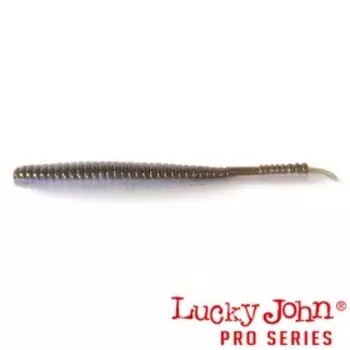 Черви съедобные LJ Pro Series S-SHAD 5.2in (13.20)/T46 5шт.