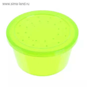 Червячница Ч-1, диаметр 70 мм, высота 37 мм