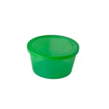 Червячница, d=85 мм, высота 45 мм