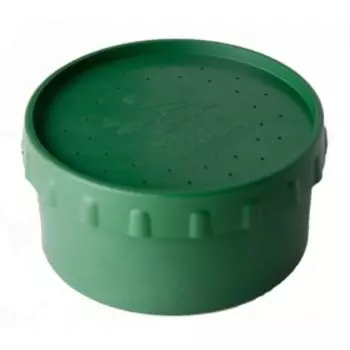 Червячница, d=90 мм, высота 45 мм