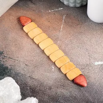 Четки перекидные "Змейка 2.0", микс