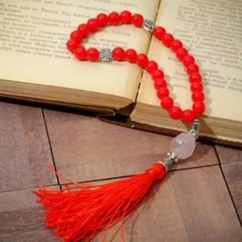 Четки православные "Коралл", 30 бусин