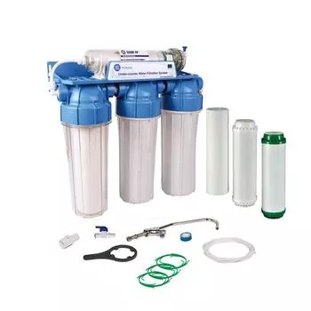 Четырехступенчатая система FP3-HJ-K1