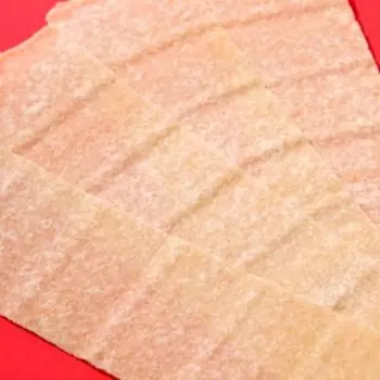 Чипсы в картонной коробке «Дожёвывай», вкус: сыр, 50 г.