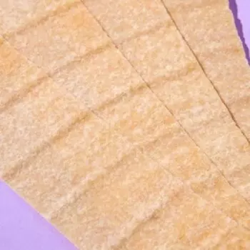 Чипсы в картонной коробке «Любовь это», вкус: васаби, 50 г.