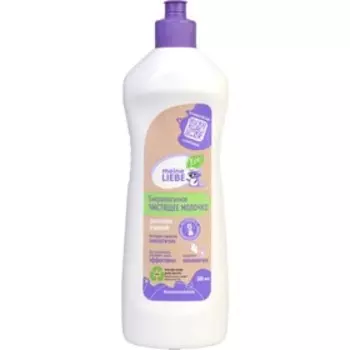 Чистящее молочко Meine Liebe, универсальное, без запаха, 500 мл