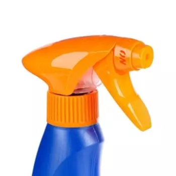 Чистящее средство Comet, спрей, для ванной комнаты, 450 мл