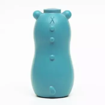 Чистящее средство для туалета, Мишка, 200 г