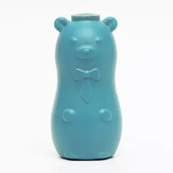 Чистящее средство для туалета, Мишка, 200 г