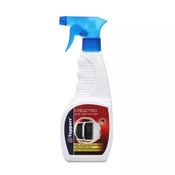 Чистящее средство Тopperr для ухода за СВЧ -печами, спрей, 500 мл