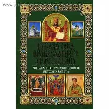 Читаем Пророческие книги Ветхого Завета. Михалицын П.Е.