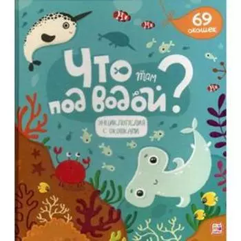 Что там под водой?