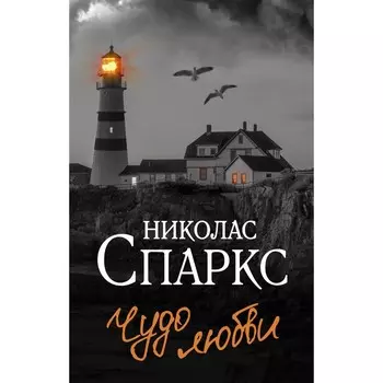 Чудо любви. Спаркс Николас