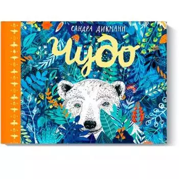 Чудо. Сандра Дикманн