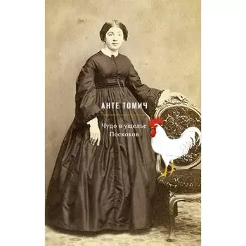 Чудо в ущелье Поскоков. Томич А.