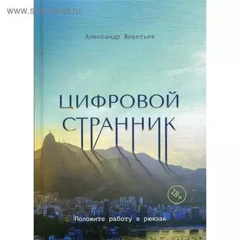 Цифровой странник. Живетьев А. В.