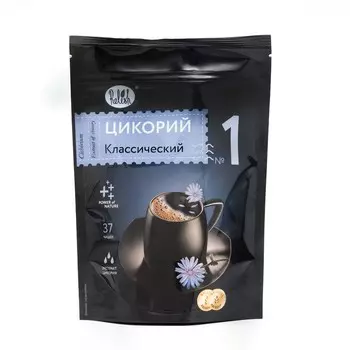 Цикорий Классический "Релиш" 75г