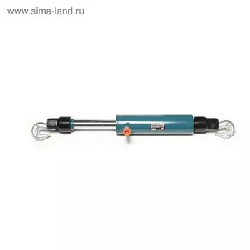 Цилиндр гидравлический Forsage F-0205, обратного действия, 5 т, ход штока 130 мм, 665 мм