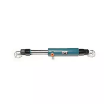 Цилиндр гидравлический Forsage F-0220, обратного действия, 20 т, ход штока 200 мм, 980 мм