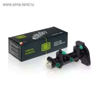 Цилиндр главный тормозной для автомобилей ВАЗ 21213 (до 2009 г.) 2121-3350500-900, TRIALLI CF 121