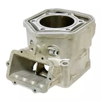 Цилиндр, Ski-Doo, OEM 420613944, 421000624