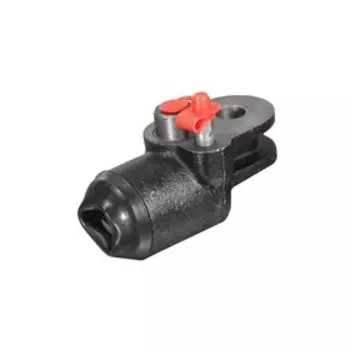 Цилиндр тормозной переднего левого колеса FENOX K3506C3 для ГАЗ 66. 3308, чугун