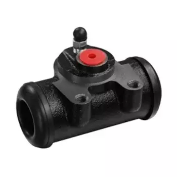 Цилиндр тормозной передних колес FENOX K3504 для ГАЗ 3309, чугун, с АБС