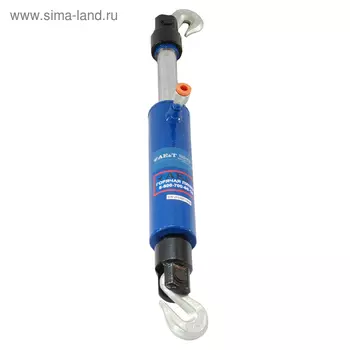 Цилиндр тянущий AE&amp;T T03110, с двумя крюками, 10 т, ход 130 мм