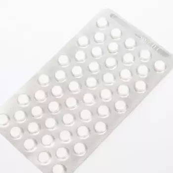 Цинк Здравсити, 50 таблеток по 120 мг