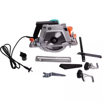 Циркулярная пила Sturm CS50201, 2000 Вт, 5500 об/мин