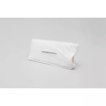 Cменный мешок для пылесборника, антибактериальный