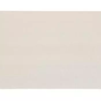 Цоколь для кухни Н 100 мм, L 4 м белый