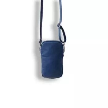 Cумка женская Colibri чернильно-синий