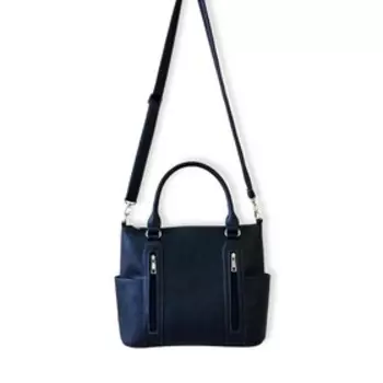 Cумка женская Prima черный