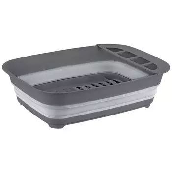 Cушилка для посуды HobbyLife Magic, цвет МИКС