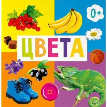 Цвета