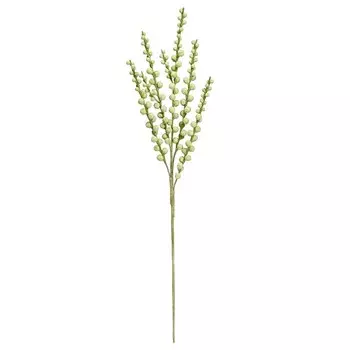 Цветок из фоамирана «Барбарис летний», высота 107 см